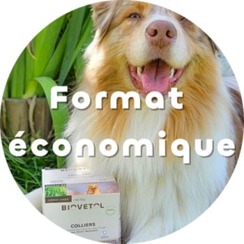 BIOVETOL : la solution naturelle contre les parasites pour chiens et chats BIOVETOL : la solution naturelle contre les parasites pour chiens et chats