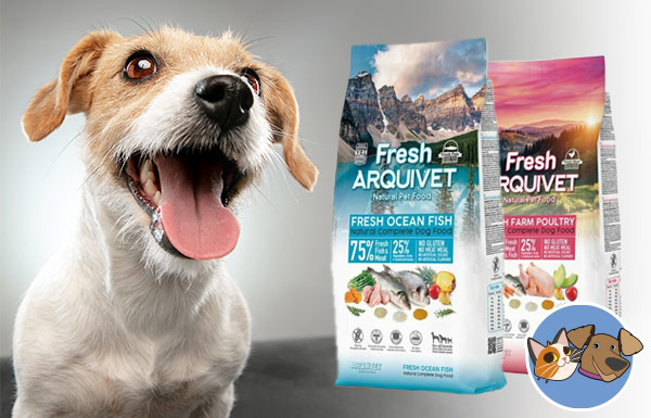 Laboratoires Bio Seasons, Chien et Chat