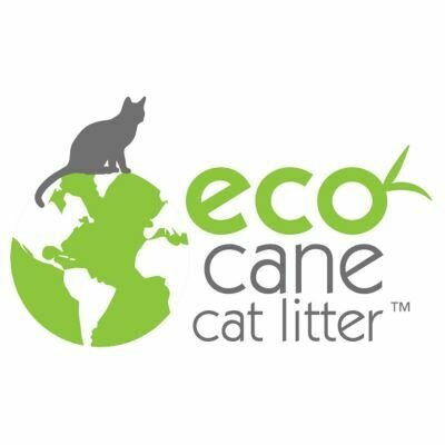 ECO CANE Cat Litter