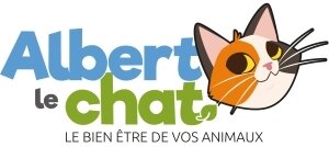 Albert le chat