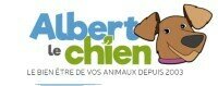 Albert le chien