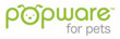 Popware for pets