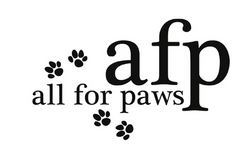 all for paws