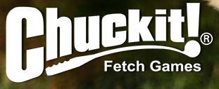 Chuckit Fetch Games