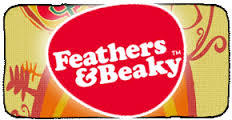 Feathers & Beaky