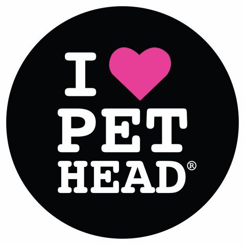 PET head