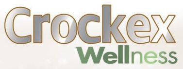 Crockex Wellness Crockex Wellness