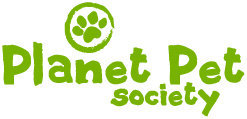 PLANET PET SOCIETY PLANET PET SOCIETY