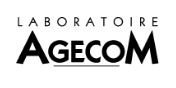 Laboratoire AGECOM