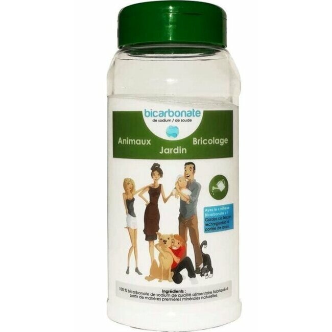Avis Sur Bicarbonate De Soude Jardin Animaux Avis Sur Bicarbonate De Soude Jardin Animaux