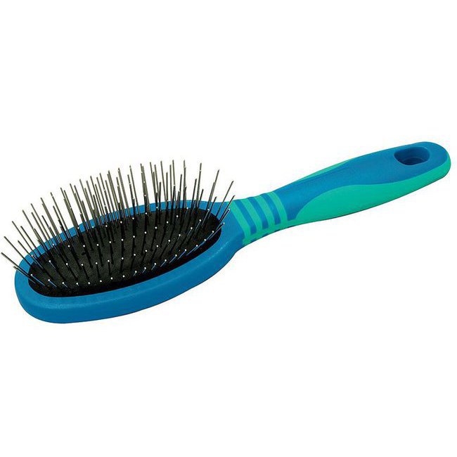 Brosse à picots pour chien ou chat Brosse à picots pour chien ou chat