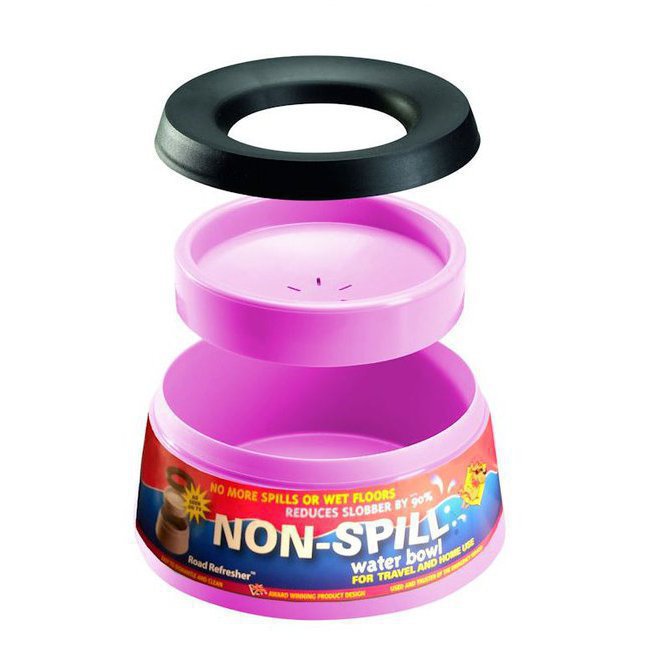 Gamelle spéciale anti-renversement par Prestige Pet Product Gamelle spéciale anti-renversement par Prestige Pet Product