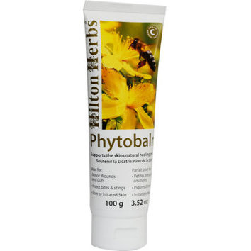 Phytobalm Crème cicatrisante 100 g Hilton Herbs