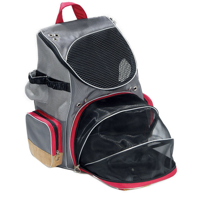 SAC PACK - Transport - Bobby - Accessoires pour chien et chat