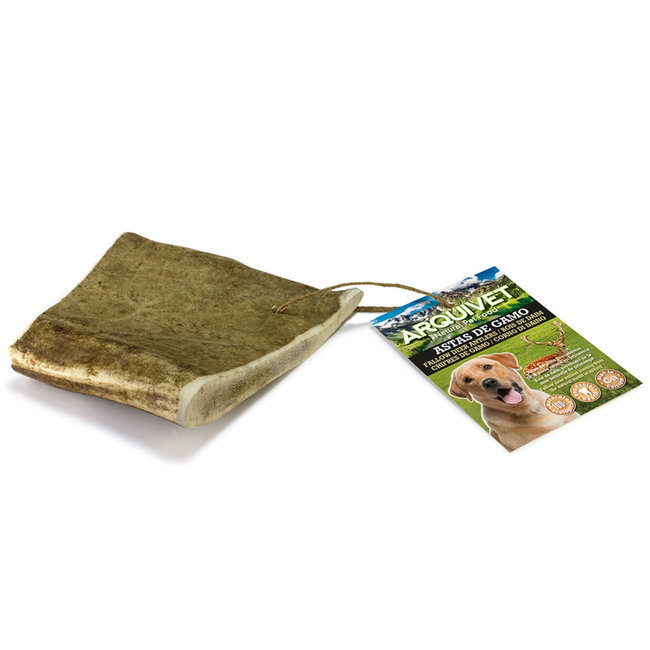 Bois de Daim plat naturel Arquivet Bois de Daim plat naturel Arquivet