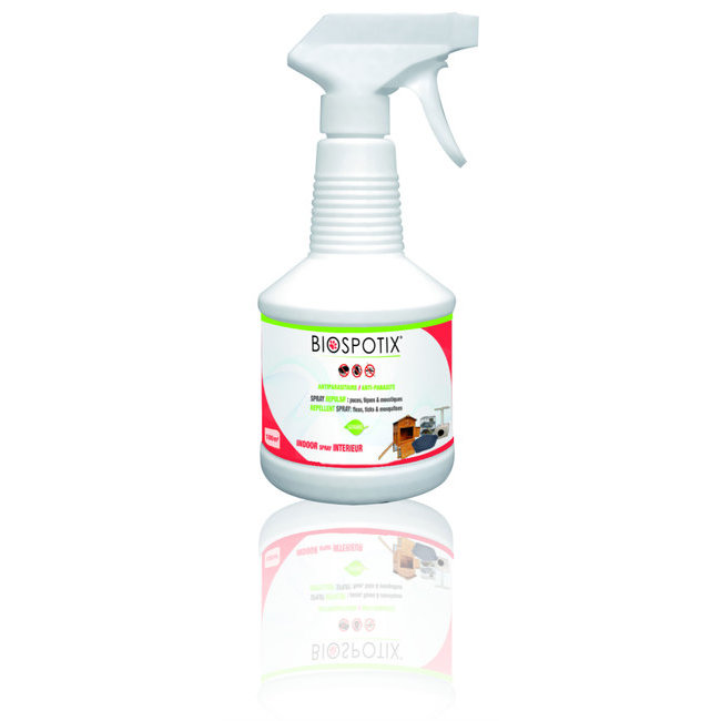 Anti-fourmis - Spray géraniol 500 ml