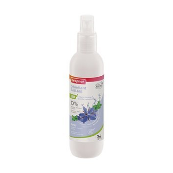 Spray démêlant bio chien chat 200 ml Beaphar