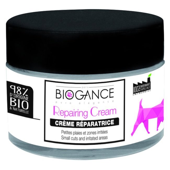 Crème réparatrice Biogance Crème réparatrice Biogance