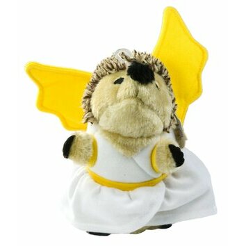 Peluche doudou Ange