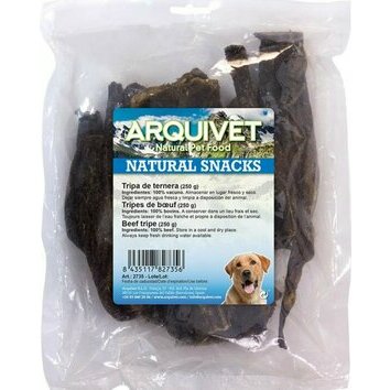 Tripes de boeuf 100 g Arquivet