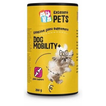 Dog Mobility Plus Protection des articulations Excellent Pets