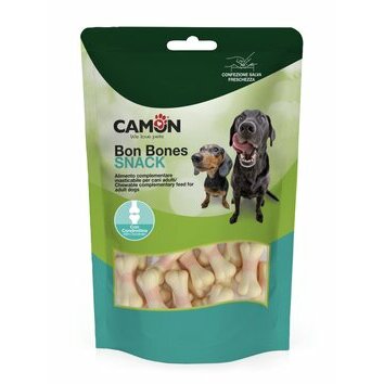 Snacks Flexi à la chondroïtine chien 120 g Camon Snacks Flexi à la chondroïtine chien 120 g Camon