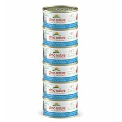 Pâtée pour chat Legend 6 x 70 g Almo Nature Pâtée pour chat Legend 6 x 70 g Almo Nature