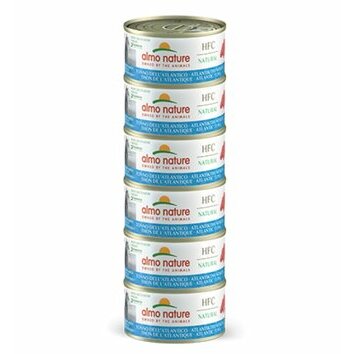 Pâtée pour chat Legend 6 x 70 g Almo Nature Pâtée pour chat Legend 6 x 70 g Almo Nature