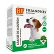 PETIT CHIEN BOITE DE 80