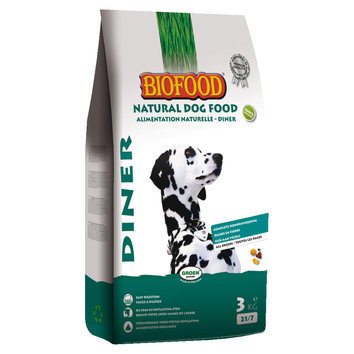Croquettes pour chien DINER de BF PETFOOD Croquettes pour chien DINER de BF PETFOOD