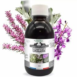 Complexe confort urinaire 200 ml Floralpina