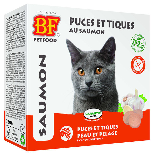 Alimentation Du Chat Friandises Snacks Herbe A Chat Friandises Chat Puces Et Tiques Saumon Albert Le Chien