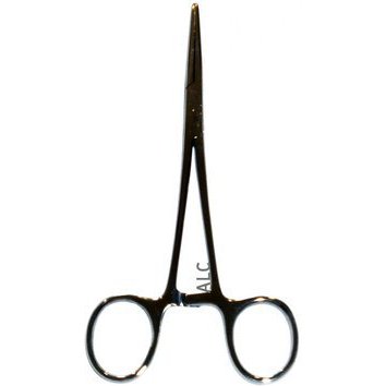 Pince droite à oreille en inox par Vivog