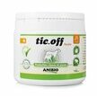 Tic Off Protection tiques et puces chien chat Anibio POT DE 290 g
