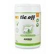 Tic Off Protection tiques et puces chien chat Anibio POT DE 500 g