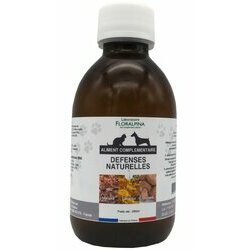 Complexe Défenses Naturelles 200 ml Floralpina