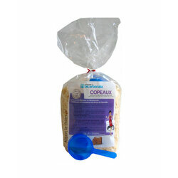 Lessive aux copeaux Savon de Marseille au bicarbonate Lessive aux copeaux Savon de Marseille au bicarbonate