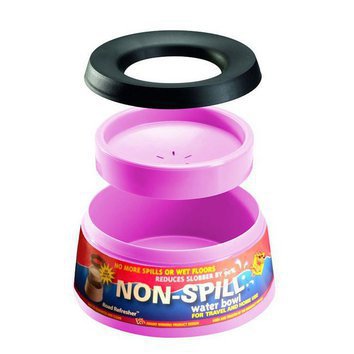 Gamelle spéciale anti-renversement par Prestige Pet Product Gamelle spéciale anti-renversement par Prestige Pet Product