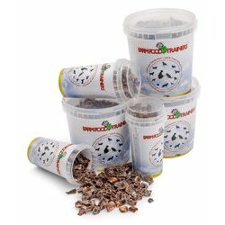 Friandises naturelles au boeuf séché Trainers par Farm Food Friandises naturelles au boeuf séché Trainers par Farm Food