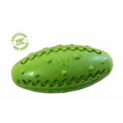 Balle Rugby picot Rubb'n' Dental par Martin Sellier Balle Rugby picot Rubb'n' Dental par Martin Sellier