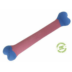 Jouet naturel OS pour chiot ou chien Rubb'n'color par Martin Sellier Jouet naturel OS pour chiot ou chien Rubb'n'color par Martin Sellier