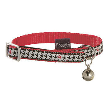 Collier chat Prestige Collier chat Prestige