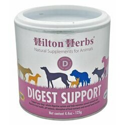 Digest support Troubles digestifs du chien 125 g Hilton Herbs