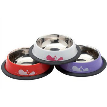 Gamelle pour chat ROMANCE Gamelle pour chat ROMANCE