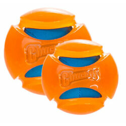 Balle hydro presseur rafraîchissante Chuckit Balle hydro presseur rafraîchissante Chuckit