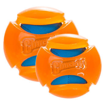 Balle hydro presseur rafraîchissante Chuckit Balle hydro presseur rafraîchissante Chuckit