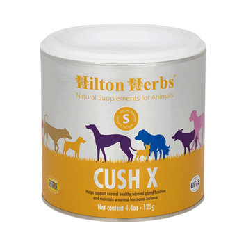CUSH syndrome de Cushing 125 g Hilton Herbs