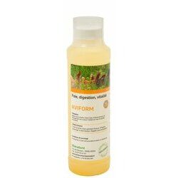 Aviform  Foie Digestion Vitalité volaille 250 ml Bionature