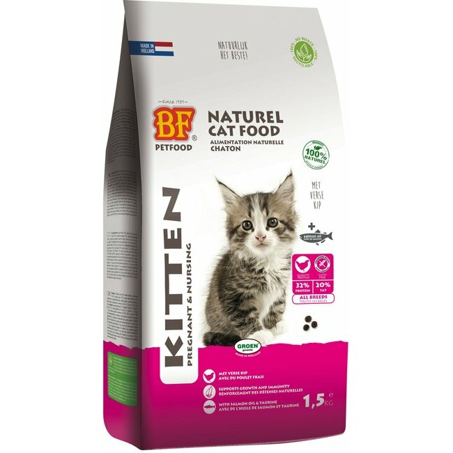 Alimentation Du Chat Croquettes Naturelles Ou Bio Croquettes Naturelles Chaton Kitten Bf Petfood Biofood Albert Le Chien Alimentation Du Chat Croquettes Naturelles Ou Bio Croquettes Naturelles Chaton Kitten Bf Petfood Biofood Albert Le Chien