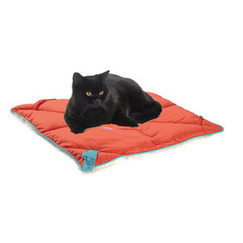 Plaid Double face pour chat Chabada Plaid Double face pour chat Chabada